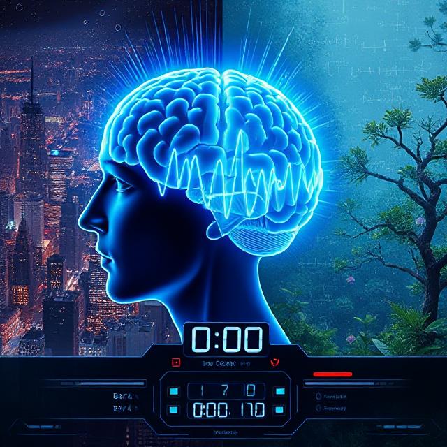 Alpha Waves Explained: Calm Focus in 10 Minutes