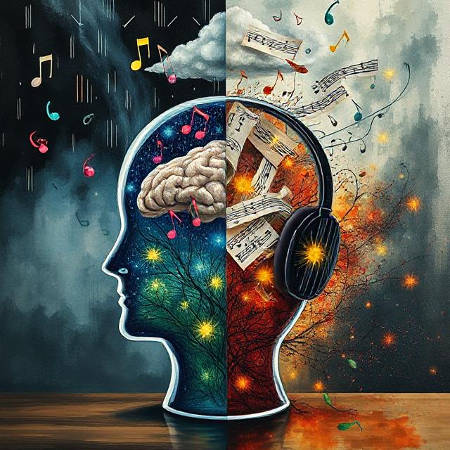 Ambient Sound & Cognition