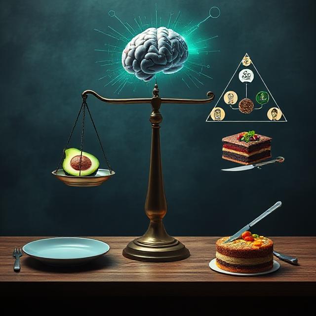 Balancing Macros for Study and Focus: A Science-Backed Guide to Cognitive Fuel
