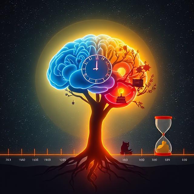 Best Time to Study (Brain Rhythms)