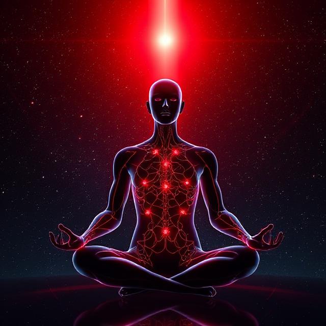 Fasting + Light Therapy: Speeding Cellular Repair