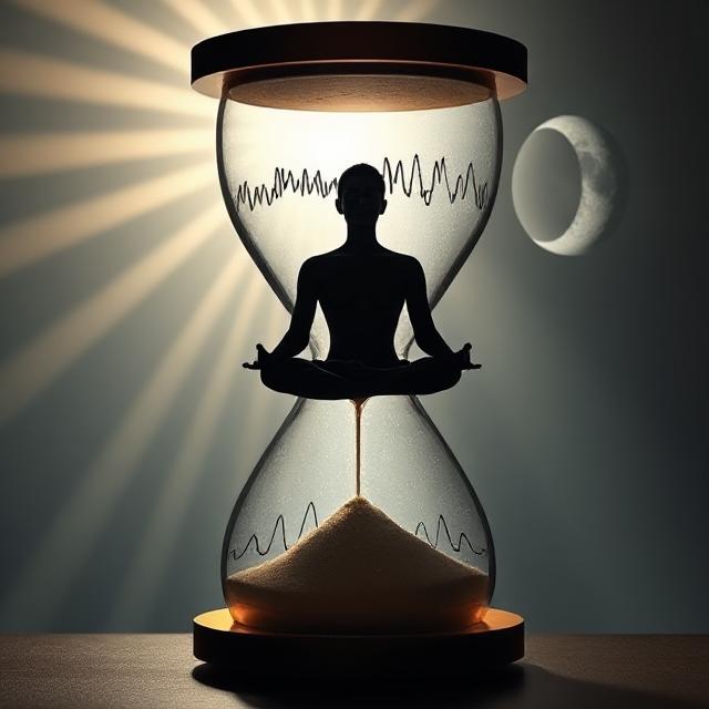 Intermittent Fasting and Stress Hormone Balance