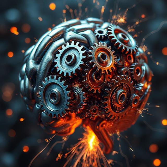 Low-Dose Stress: How It Builds Mental Grit