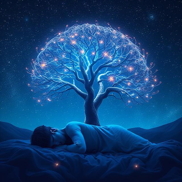 Melatonin, Fasting & Brainwave Recovery