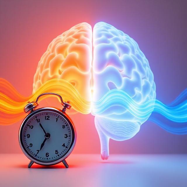 Pomodoro + Brainwave Sync