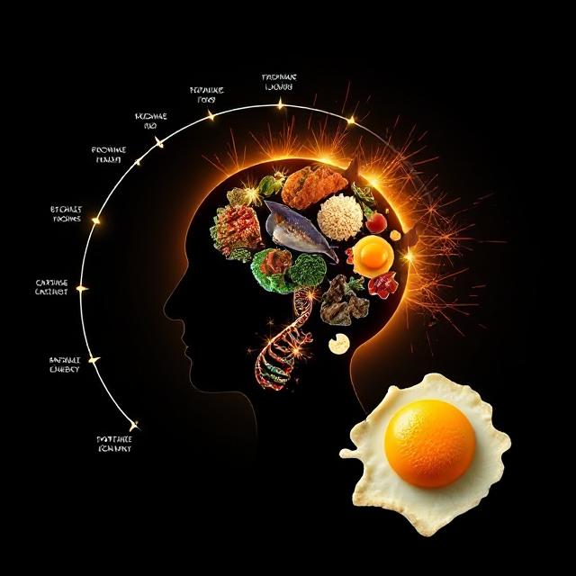 Protein Timing Hacks for Mental Clarity
