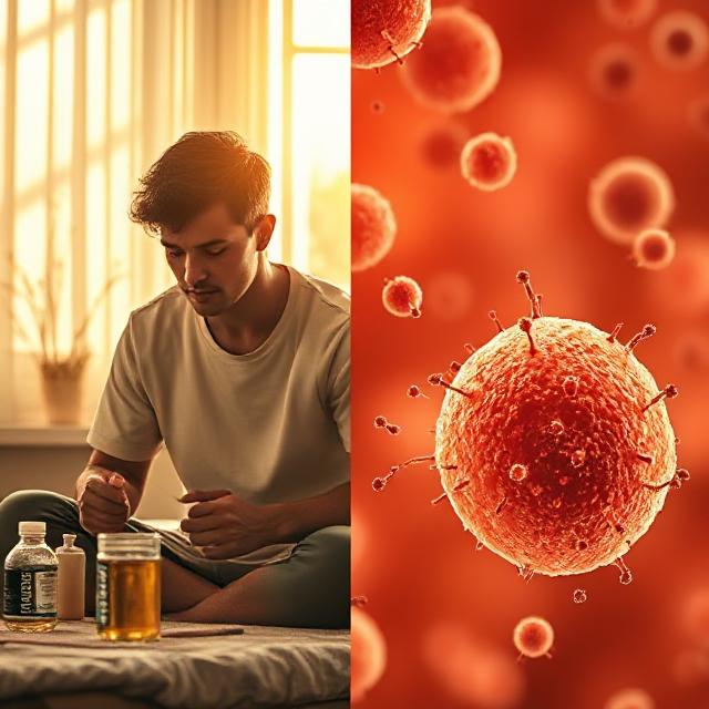 Safe Autophagy Protocols in Action