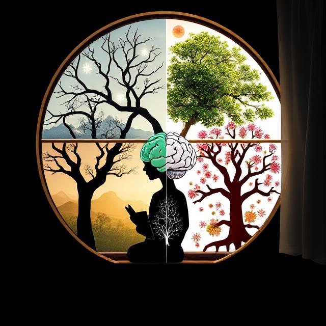 Seasonal Changes & Study Performance: How to Adapt