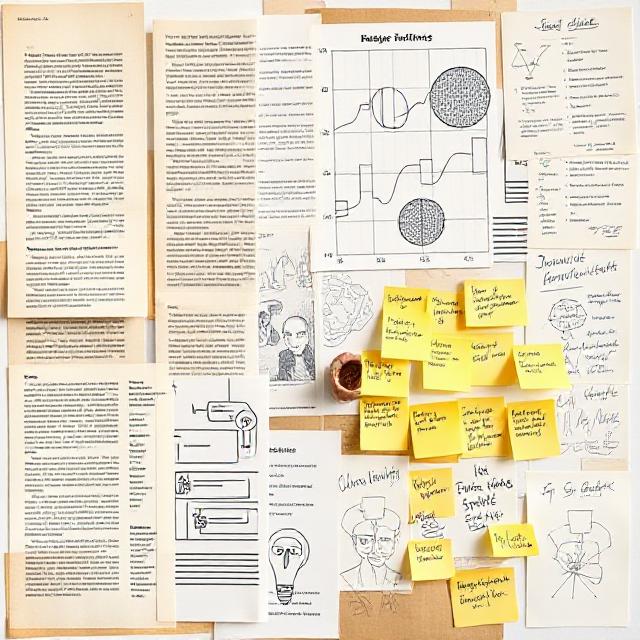Syntopic Learning for Adults: Top Real-World Examples