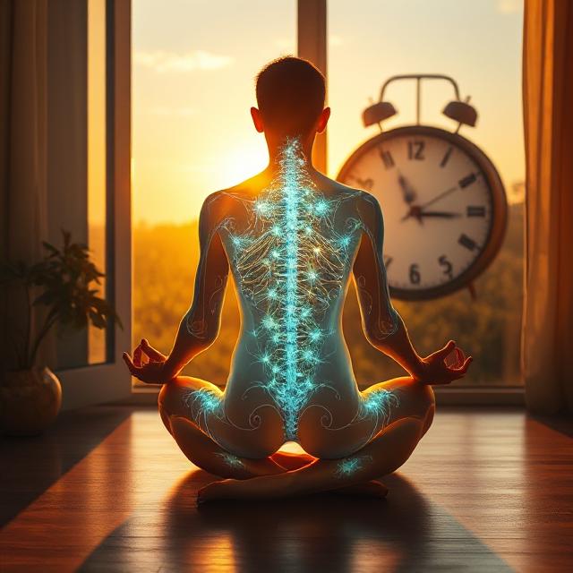 Weekend Fast Protocols for Mental Sharpness