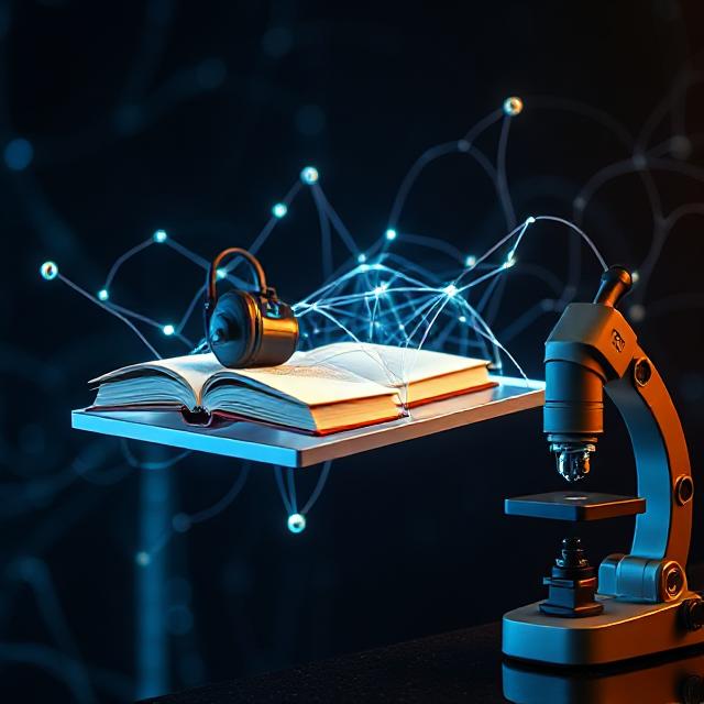 What Is Syntopic Learning and Why It Boosts Memory