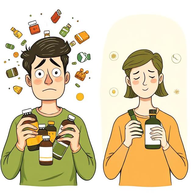 Adaptogen Stacking Mistakes: Why Timing Matters More Than You Think