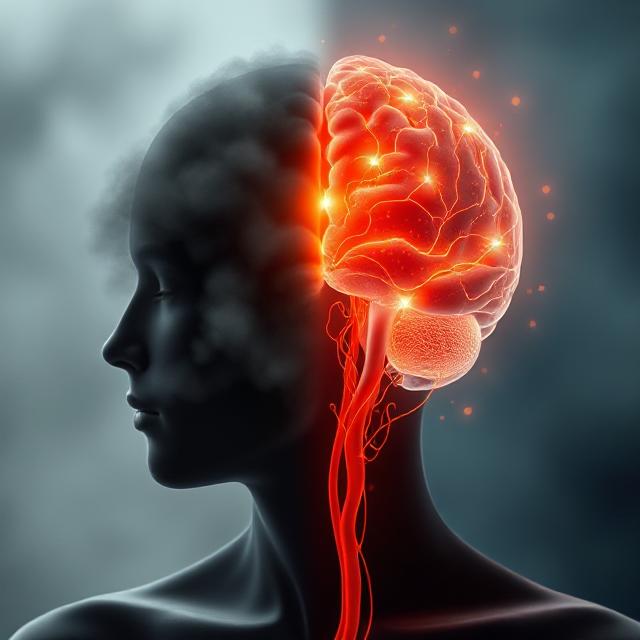 Brain Fog Cleared: The Sodium Boost Test
