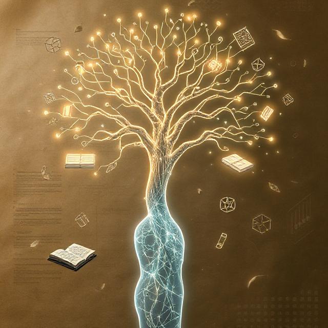 Can AI Help Create Syntopic Learning Plans?