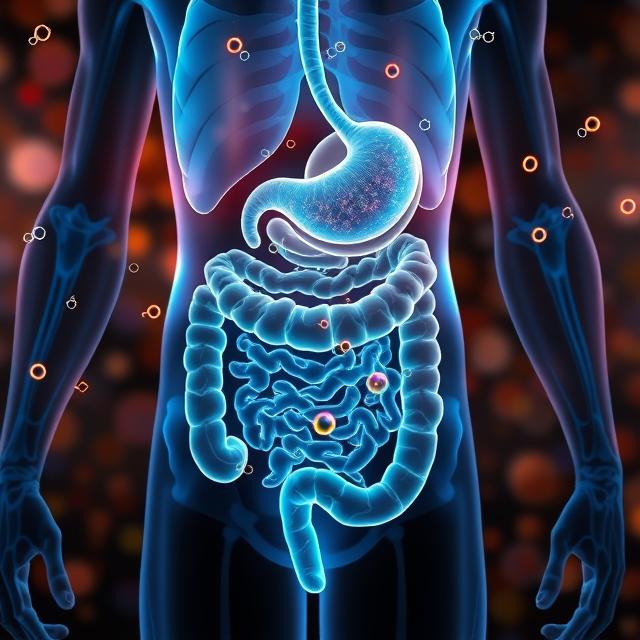 Do-Amino-Acid-Powders-Impact-Gut-Health