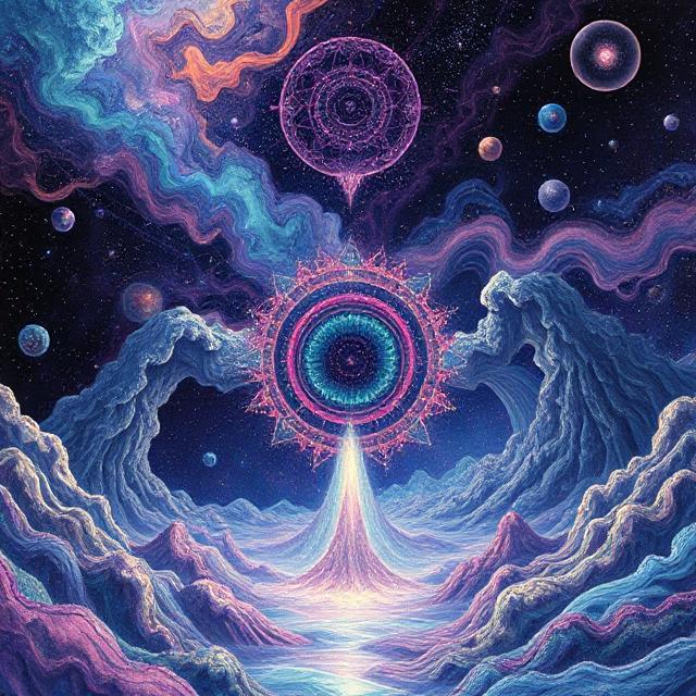 Do Psychedelics Unlock Gamma or Theta?