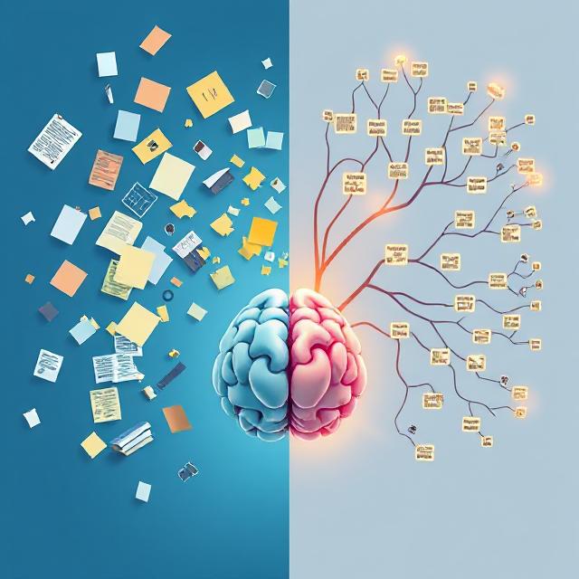 How to Spot Fragmented vs Integrated Learning
