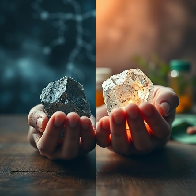 Magnesium Myths: What Science Doesn’t Tell You