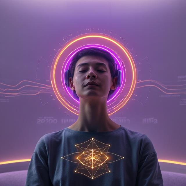 Neurofeedback for Alpha and Theta Control