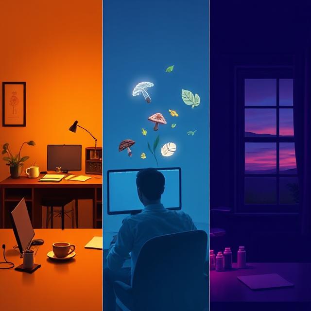 Nootropic Timing for Study: Best Practices