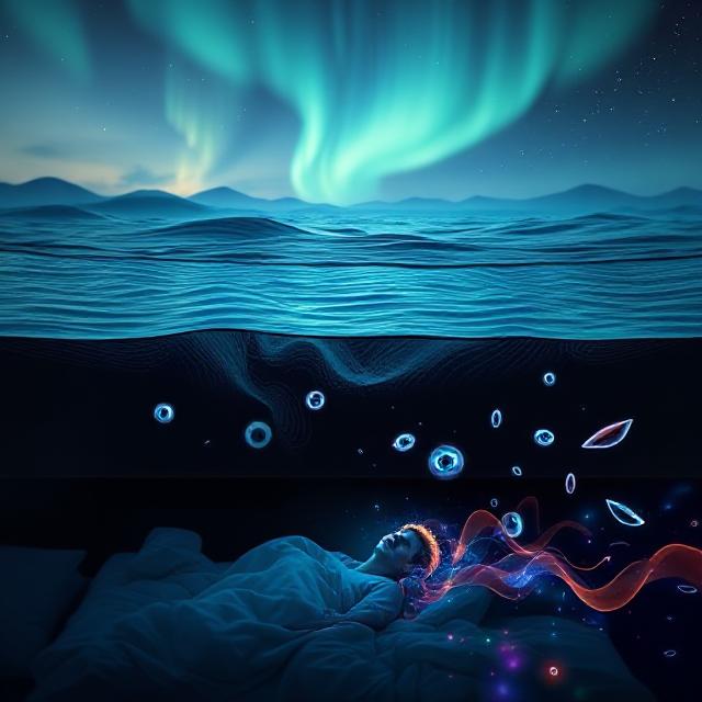 Sleep Cycles & Brainwaves: Architecture Explained