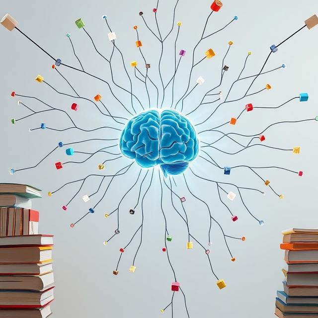 Syntopic Learning and Schema Formation: How New Info Sticks