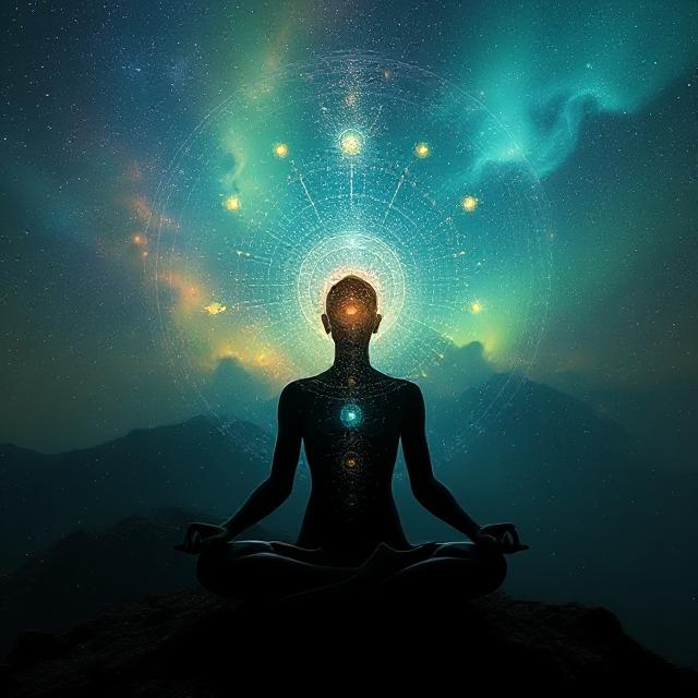 The Effect of Breathwork on Theta and Delta States