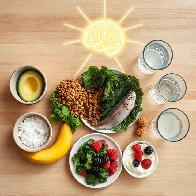 Whole-Food Electrolyte Boosters Worth Eating