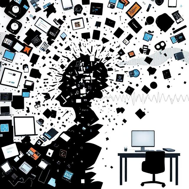 Why Multitasking Disrupts Healthy Brainwave Patterns