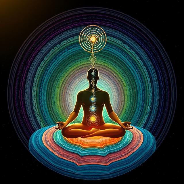 How Long It Takes to Enter Each Brainwave State