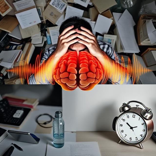 Flow-Blockers: Common Habits That Kill Peak States
