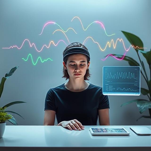 Tracking Your Brainwaves with Consumer EEG Tools
