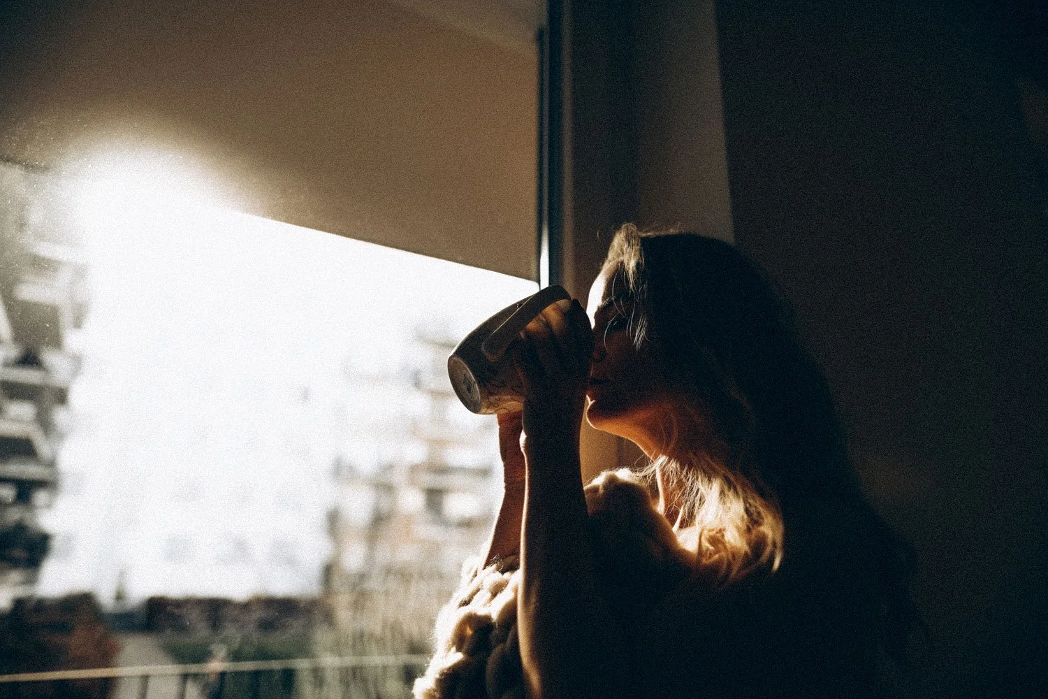 Tech-Free Mornings to Boost Brain Clarity